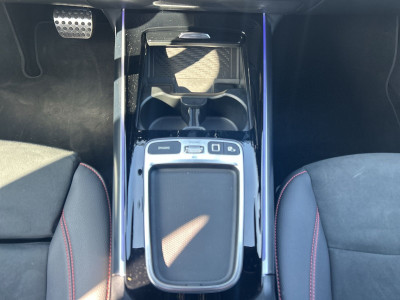 Mercedes-Benz GLA Gebrauchtwagen Mercedes-Benz GLA Gebrauchtwagen