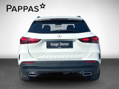 Mercedes-Benz GLA Gebrauchtwagen Mercedes-Benz GLA Gebrauchtwagen