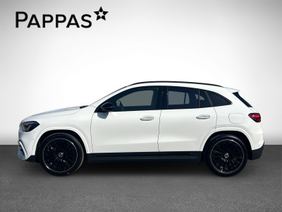 Mercedes-Benz GLA Gebrauchtwagen Mercedes-Benz GLA Gebrauchtwagen