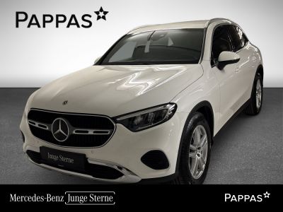 Mercedes-Benz GLC Gebrauchtwagen