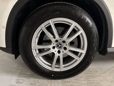 Mercedes-Benz GLC Gebrauchtwagen