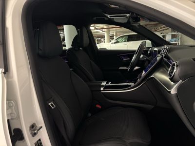 Mercedes-Benz GLC Gebrauchtwagen