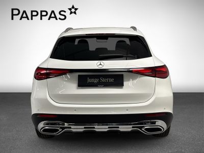 Mercedes-Benz GLC Gebrauchtwagen