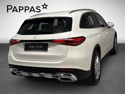 Mercedes-Benz GLC Gebrauchtwagen
