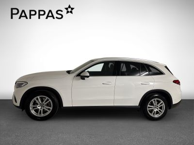 Mercedes-Benz GLC Gebrauchtwagen