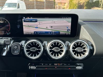 Mercedes-Benz GLA Gebrauchtwagen