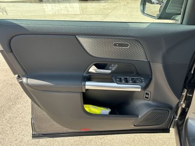 Mercedes-Benz GLA Gebrauchtwagen