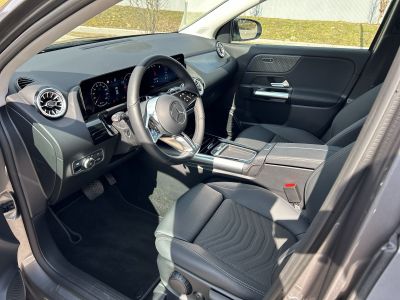 Mercedes-Benz GLA Gebrauchtwagen