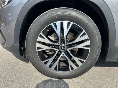 Mercedes-Benz GLA Gebrauchtwagen