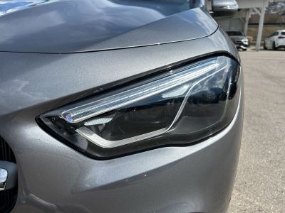 Mercedes-Benz GLA Gebrauchtwagen