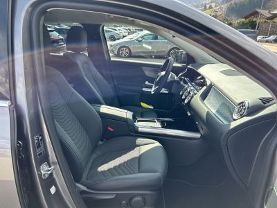 Mercedes-Benz GLA Gebrauchtwagen