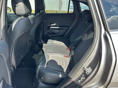 Mercedes-Benz GLA Gebrauchtwagen