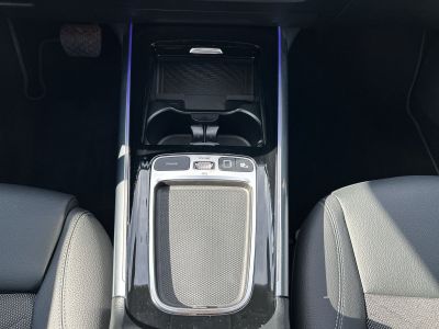 Mercedes-Benz GLA Gebrauchtwagen