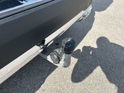 Mercedes-Benz GLA Gebrauchtwagen