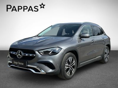Mercedes-Benz GLA Gebrauchtwagen