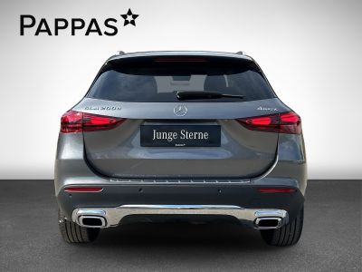 Mercedes-Benz GLA Gebrauchtwagen