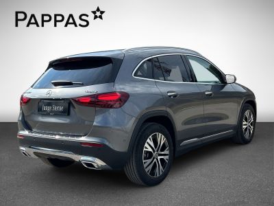 Mercedes-Benz GLA Gebrauchtwagen