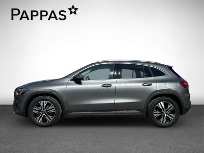 Mercedes-Benz GLA Gebrauchtwagen