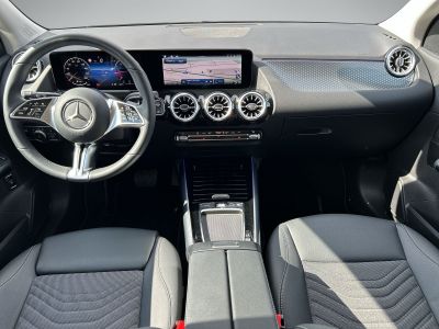 Mercedes-Benz GLA Gebrauchtwagen