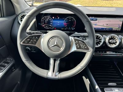 Mercedes-Benz GLA Gebrauchtwagen