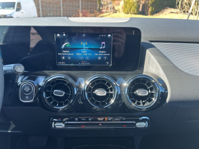 Mercedes-Benz B-Klasse Gebrauchtwagen