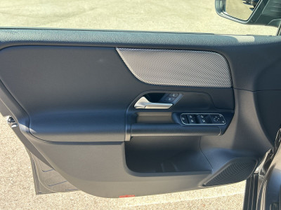 Mercedes-Benz B-Klasse Gebrauchtwagen