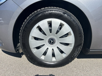 Mercedes-Benz B-Klasse Gebrauchtwagen