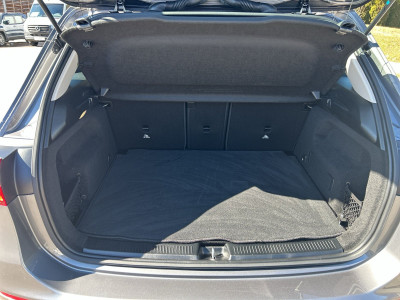 Mercedes-Benz B-Klasse Gebrauchtwagen