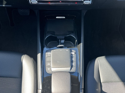 Mercedes-Benz B-Klasse Gebrauchtwagen