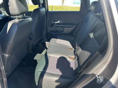 Mercedes-Benz B-Klasse Gebrauchtwagen