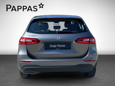 Mercedes-Benz B-Klasse Gebrauchtwagen