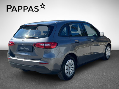 Mercedes-Benz B-Klasse Gebrauchtwagen