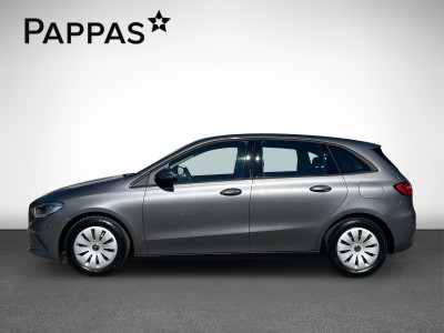 Mercedes-Benz B-Klasse Gebrauchtwagen