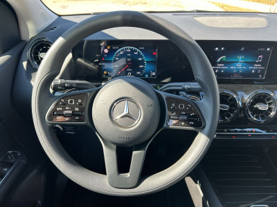 Mercedes-Benz B-Klasse Gebrauchtwagen
