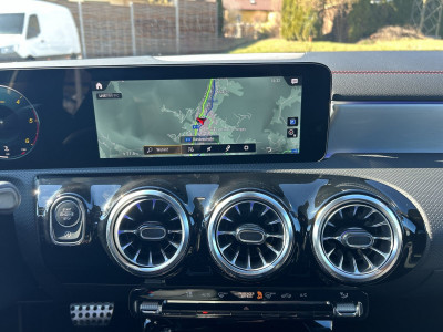 Mercedes-Benz CLA Gebrauchtwagen