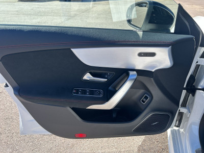 Mercedes-Benz CLA Gebrauchtwagen