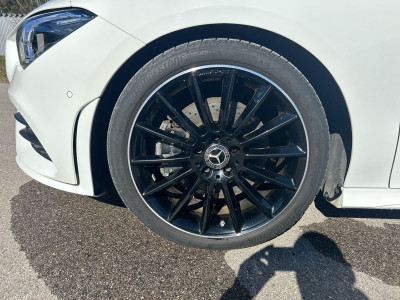 Mercedes-Benz CLA Gebrauchtwagen