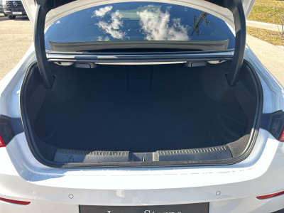 Mercedes-Benz CLA Gebrauchtwagen