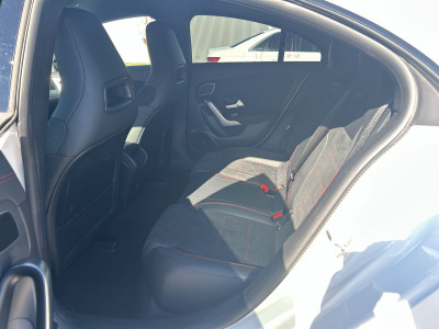 Mercedes-Benz CLA Gebrauchtwagen