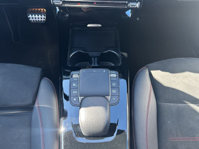 Mercedes-Benz CLA Gebrauchtwagen