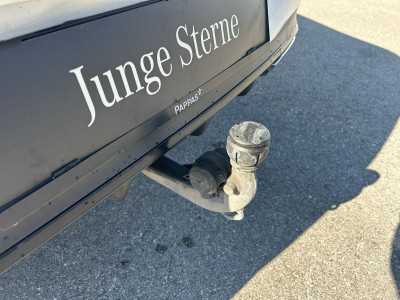 Mercedes-Benz CLA Gebrauchtwagen