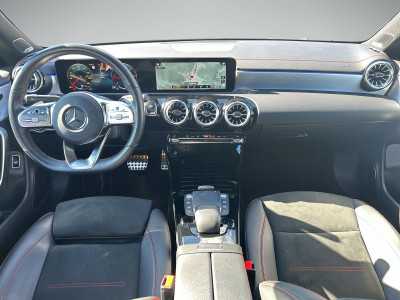 Mercedes-Benz CLA Gebrauchtwagen
