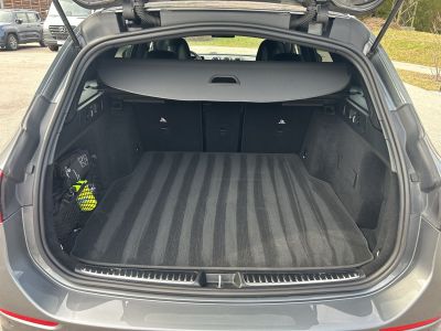 Mercedes-Benz C-Klasse Gebrauchtwagen