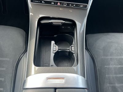Mercedes-Benz C-Klasse Gebrauchtwagen
