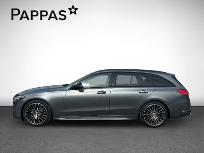 Mercedes-Benz C-Klasse Gebrauchtwagen