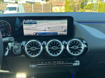 Mercedes-Benz GLA Gebrauchtwagen