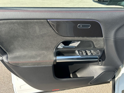 Mercedes-Benz GLA Gebrauchtwagen