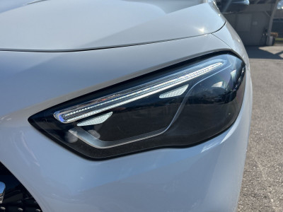 Mercedes-Benz GLA Gebrauchtwagen