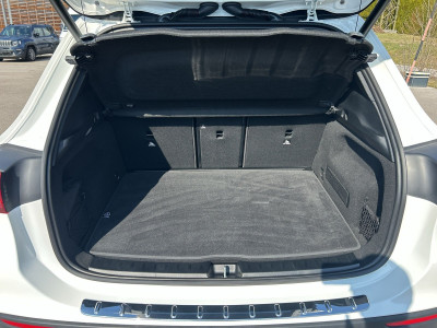 Mercedes-Benz GLA Gebrauchtwagen