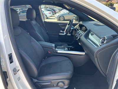 Mercedes-Benz GLA Gebrauchtwagen